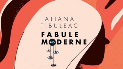 Ce mai citim: Recomandarea bibliotecarului