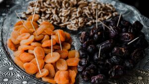 Alimentul principal în lupta împotriva cancerului de colon