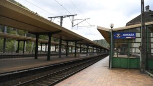 11 persoane au ajuns la spital după furtună