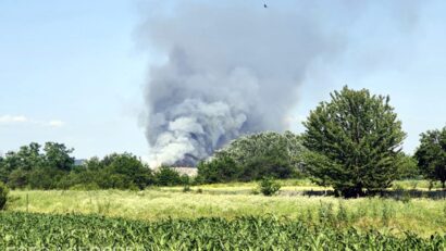 Controale la toate gropile de gunoi din țară