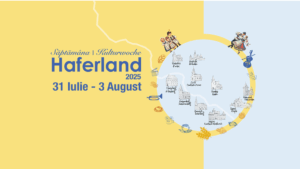 Haferland, sărbătoarea tradițiilor săsești