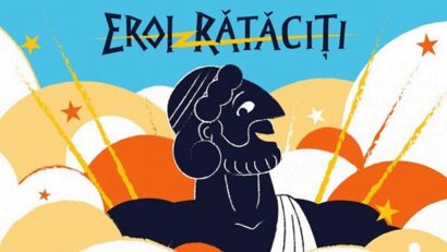 Sesam deschide cartea: „Iată vine Hercule!”