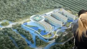 81 de milioane de lei pentru Spitalul Monobloc de Copii