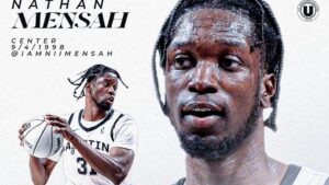 U-BT a transferat un pivot trecut prin NBA și Euroligă