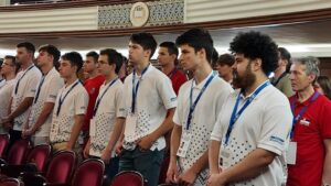 Excelența în informatică fără granițe