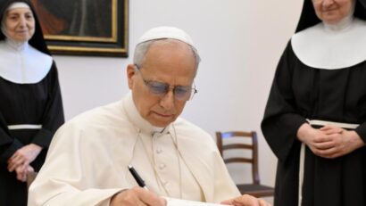 500.000 de tineri din toată lumea participă la Jubileul de la Roma