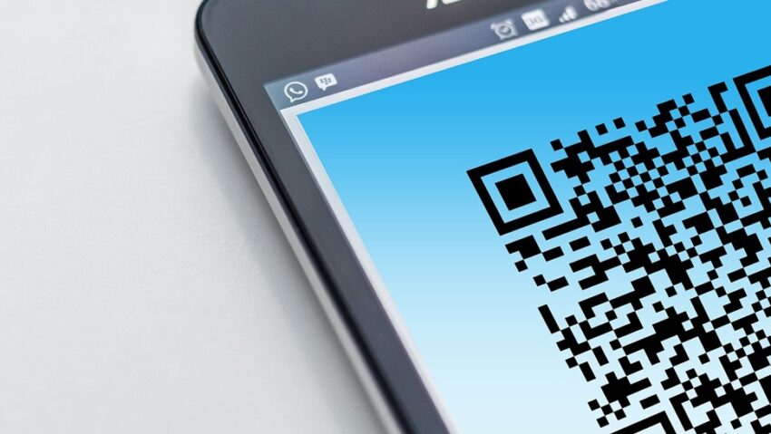 Atenție la codurile QR din parcări!