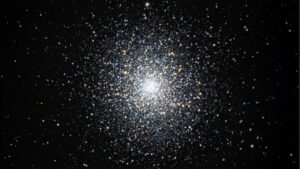 Povestiri cosmice: Roiuri de stele si stele duble