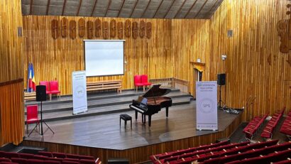 Sighet International Music Summer, ediția a II-a