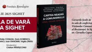 Școala de Vară Sighet 2025: comunismul între amintire și nostalgie