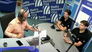 Studenții de la UTCN Cluj au lansat noul monopost electric de competiție