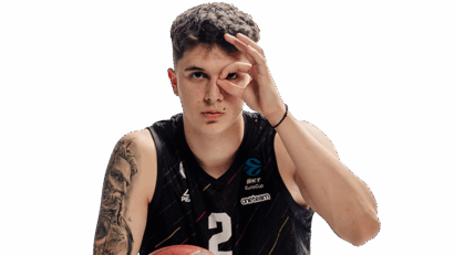 România luptă pentru locurile 9-12 la Euro U20 de baschet