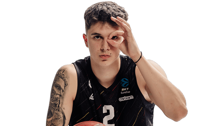 România luptă pentru locurile 9-12 la Euro U20 de baschet România luptă pentru locurile 9-12 la Euro U20 de baschet
