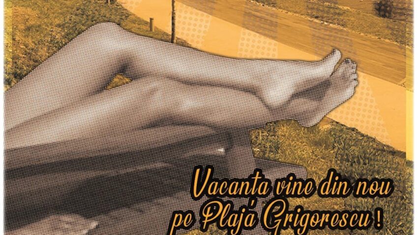 Soare, muzică și voie bună la „Vamos a la Playa” Soare, muzică și voie bună la „Vamos a la Playa”