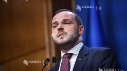 Alexandru Rogobete: din septembrie spitalele vor trebui să publice pe site-ul lor o serie de indicatori de transparenţă în activitate