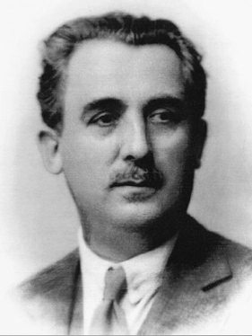 Florian Ștefănescu Goangă