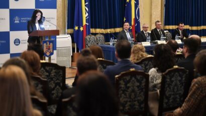 Aproape 100 de judecători și procurori se vor pensiona până la 1 septembrie