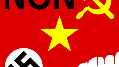 IICCMER: 23 August este Ziua Europeană a Comemorării Victimelor Stalinismului și Nazismului