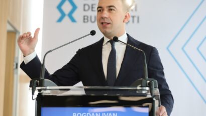 Ministerul Energiei caută soluții pentru reducerea preţului la energie electrică