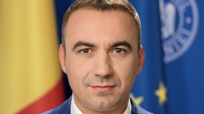 România are un deficit energetic de 20%
