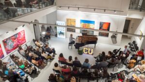Classic Unlimited: cu pianul, prin 12 localități din 7 județe