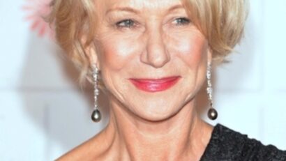 Helen Mirren: „James Bond trebuie să fie bărbat”
