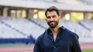 Horia Tecău renunță la echipa de Billie Jean King Cup