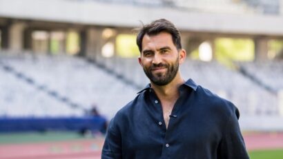 Horia Tecău renunță la echipa de Billie Jean King Cup