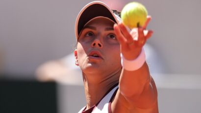 Trei jucătoare din România se află în Top 100 WTA