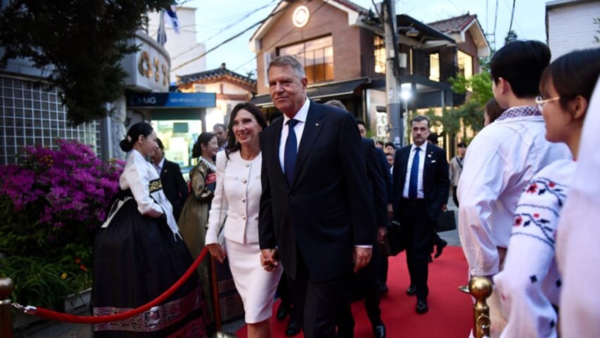 ANAF cere familiei Iohannis restituirea casei şi plata sumelor datorate ANAF cere familiei Iohannis restituirea casei şi plata sumelor datorate