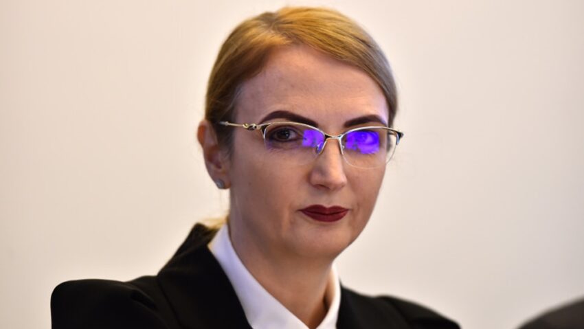 Declic contestă numirea Liei Savonea la șefia Înaltei Curți
