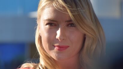 Maria Șarapova, oficial în Hall of Fame-ul tenisului mondial