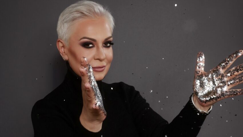 September Story, emoție de toamnă pe scena Operei Române cu Monica Anghel September Story, emoție de toamnă pe scena Operei Române cu Monica Anghel