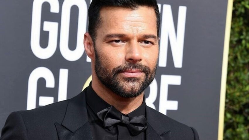 Ricky Martin va cânta în România Ricky Martin va cânta în România