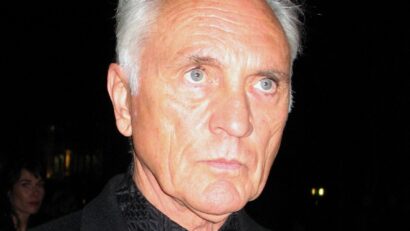 Actorul Terence Stamp a încetat din viață