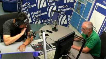 Conviețuirea cu urșii e posibilă. Depinde de noi – Tibor Hartel