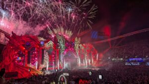 Festivalul UNTOLD anunță o nouă ediție a campaniei ”10 la BAC”