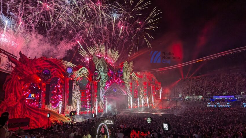 Festivalul UNTOLD anunță o nouă ediție a campaniei ”10 la BAC”