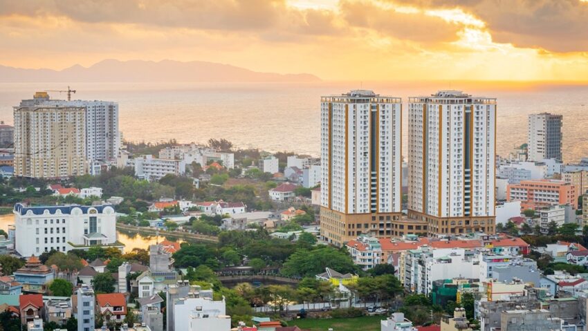 Vietnamul deschide granițele pentru turiștii europeni