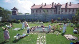 Filmul de weekend: The Zone of Interest: când genocidul devine muzică de fundal