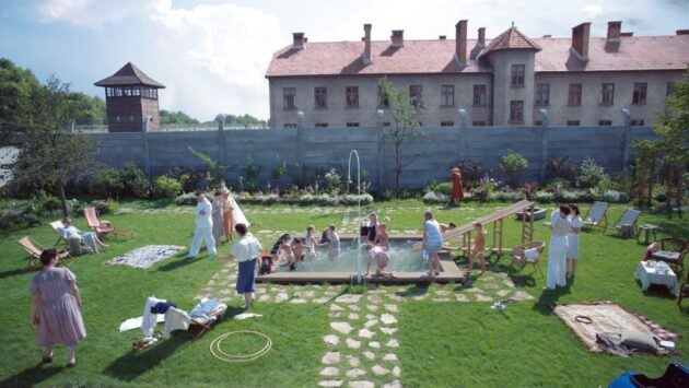 Filmul de weekend: The Zone of Interest: când genocidul devine muzică de fundal