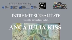 Expoziție la Radio Cluj