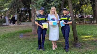 Misiune anti-bullying, ghiduri de prevenție și intervenție