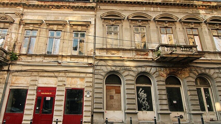 Noi reguli pentru retrocedări