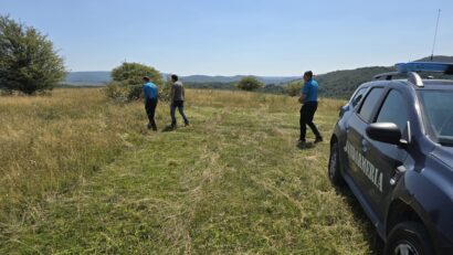 Protejarea naturii în Semenic–Cheile Carașului, prioritate permanentă