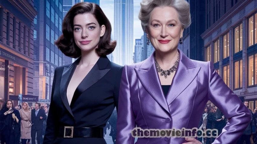 „Diavolul se îmbracă de la Prada 2” face valuri online