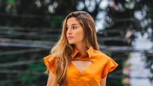 Culoarea – limbajul tăcut al stilului personal