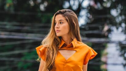 Culoarea – limbajul tăcut al stilului personal