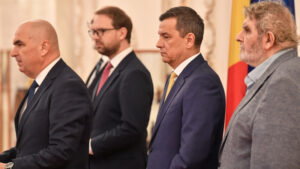 Pachetul al doilea de reducere a cheltuielilor publice, aproape finalizat