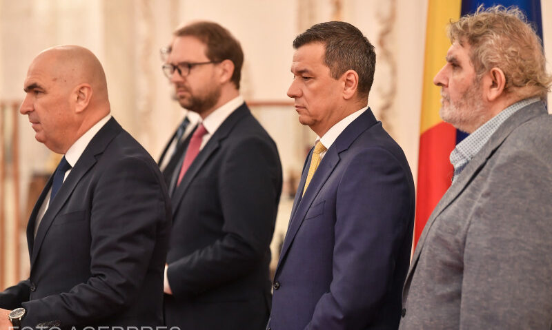 Pachetul al doilea de reducere a cheltuielilor publice, aproape finalizat Pachetul al doilea de reducere a cheltuielilor publice, aproape finalizat